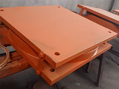 石棉县建筑摩擦摆隔震支座用材料检测应该遵循哪些规范